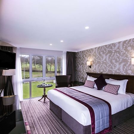 Doubletree By Hilton Cheltenham-Cotswolds מראה חיצוני תמונה