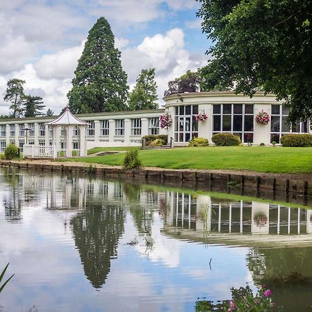 Doubletree By Hilton Cheltenham-Cotswolds מראה חיצוני תמונה
