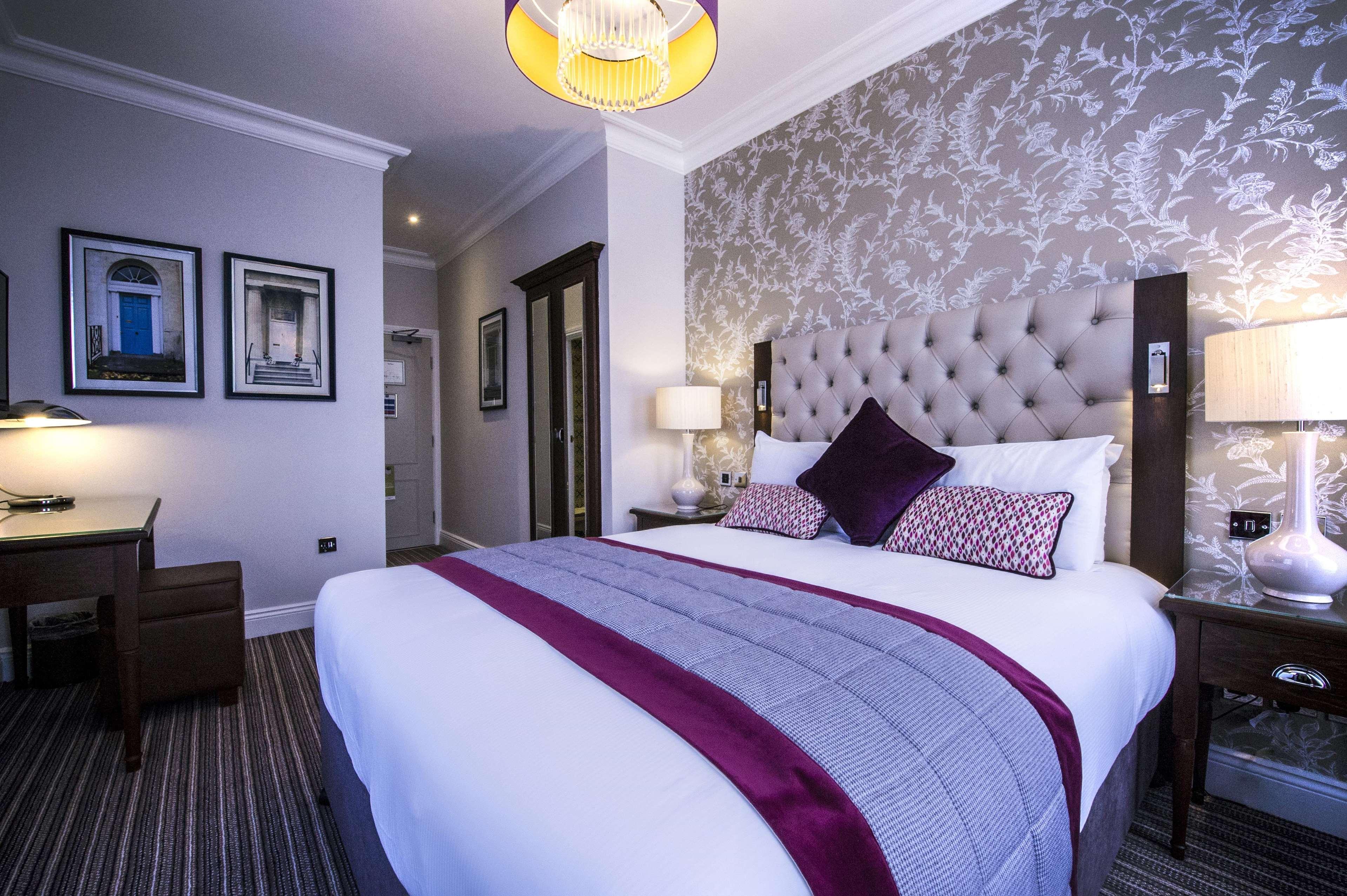 Doubletree By Hilton Cheltenham-Cotswolds מראה חיצוני תמונה