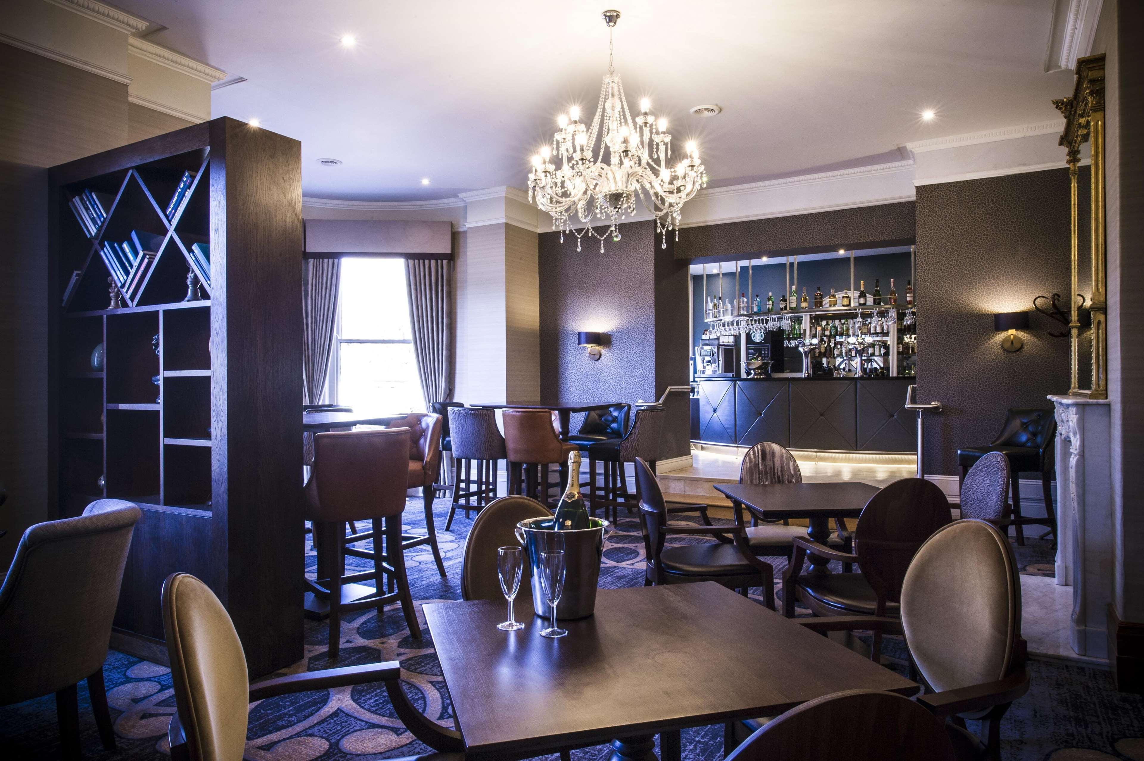 Doubletree By Hilton Cheltenham-Cotswolds מראה חיצוני תמונה