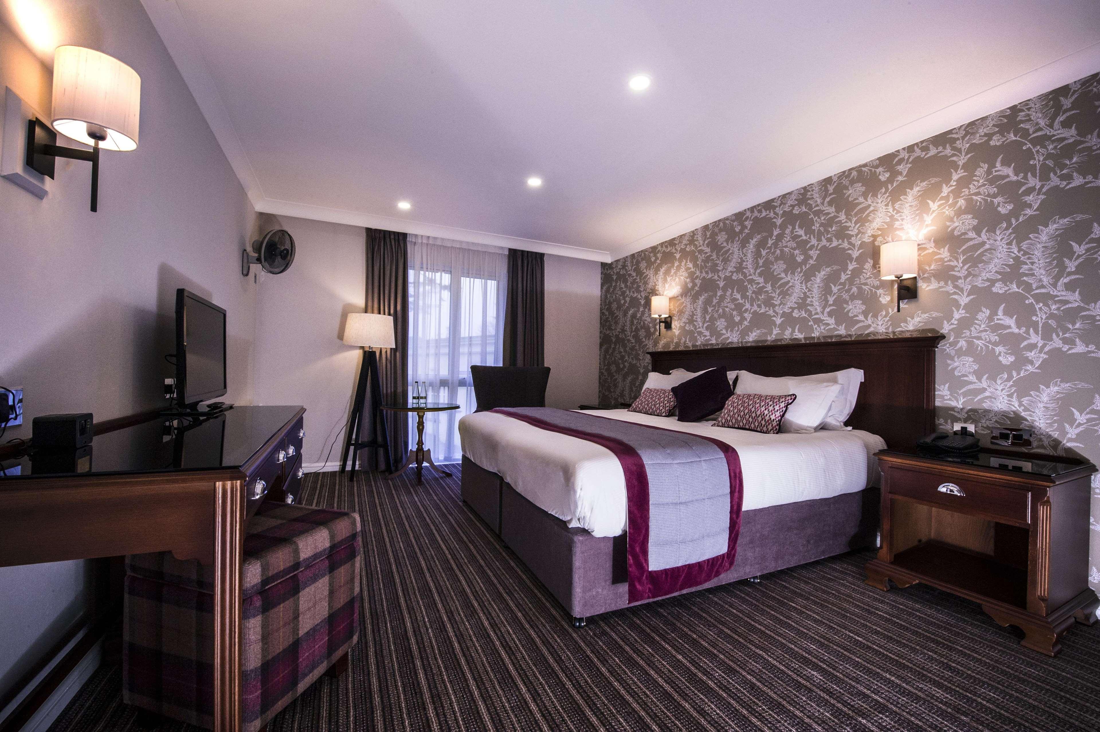 Doubletree By Hilton Cheltenham-Cotswolds מראה חיצוני תמונה