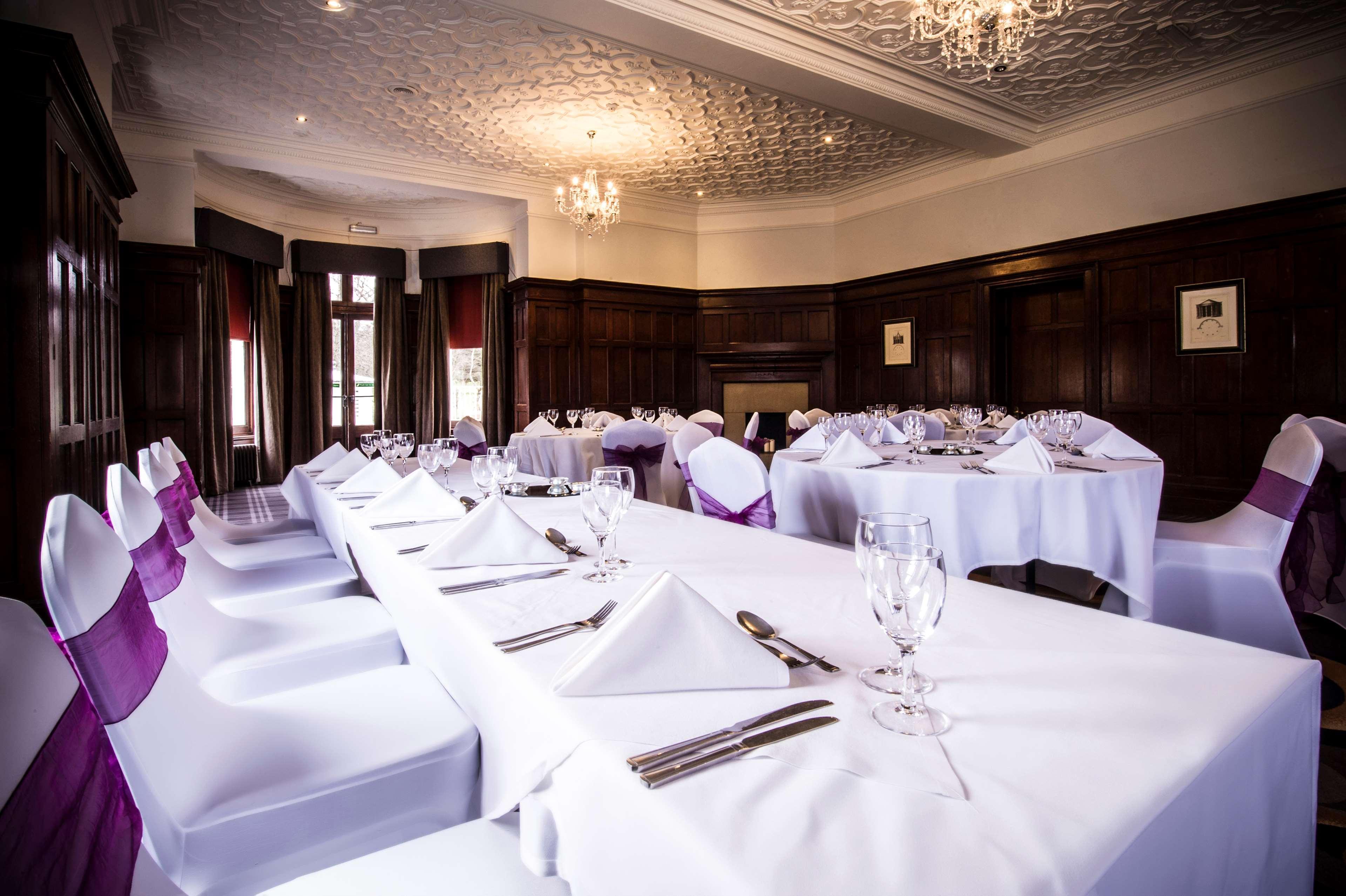 Doubletree By Hilton Cheltenham-Cotswolds מראה חיצוני תמונה