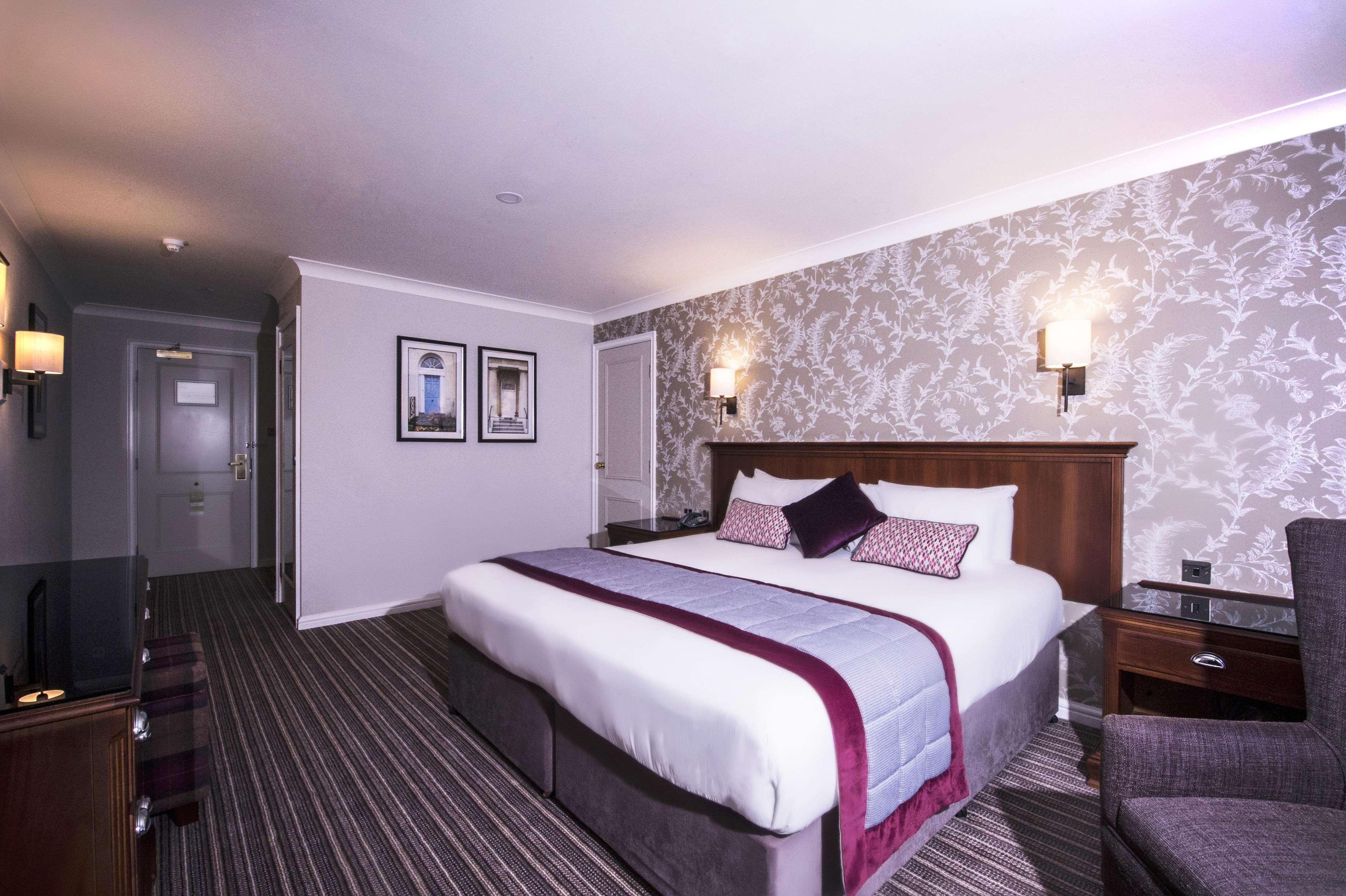 Doubletree By Hilton Cheltenham-Cotswolds מראה חיצוני תמונה