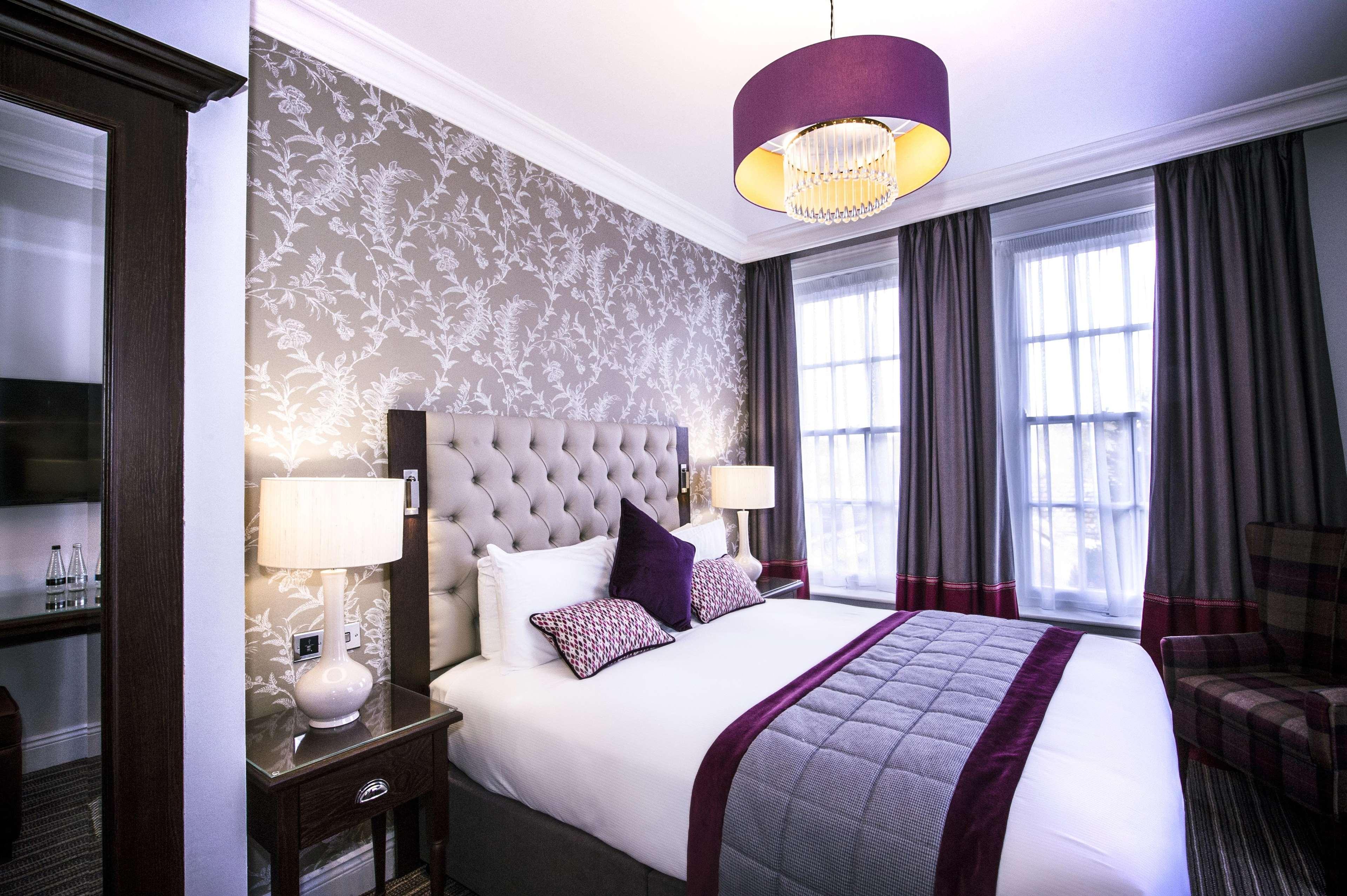 Doubletree By Hilton Cheltenham-Cotswolds מראה חיצוני תמונה