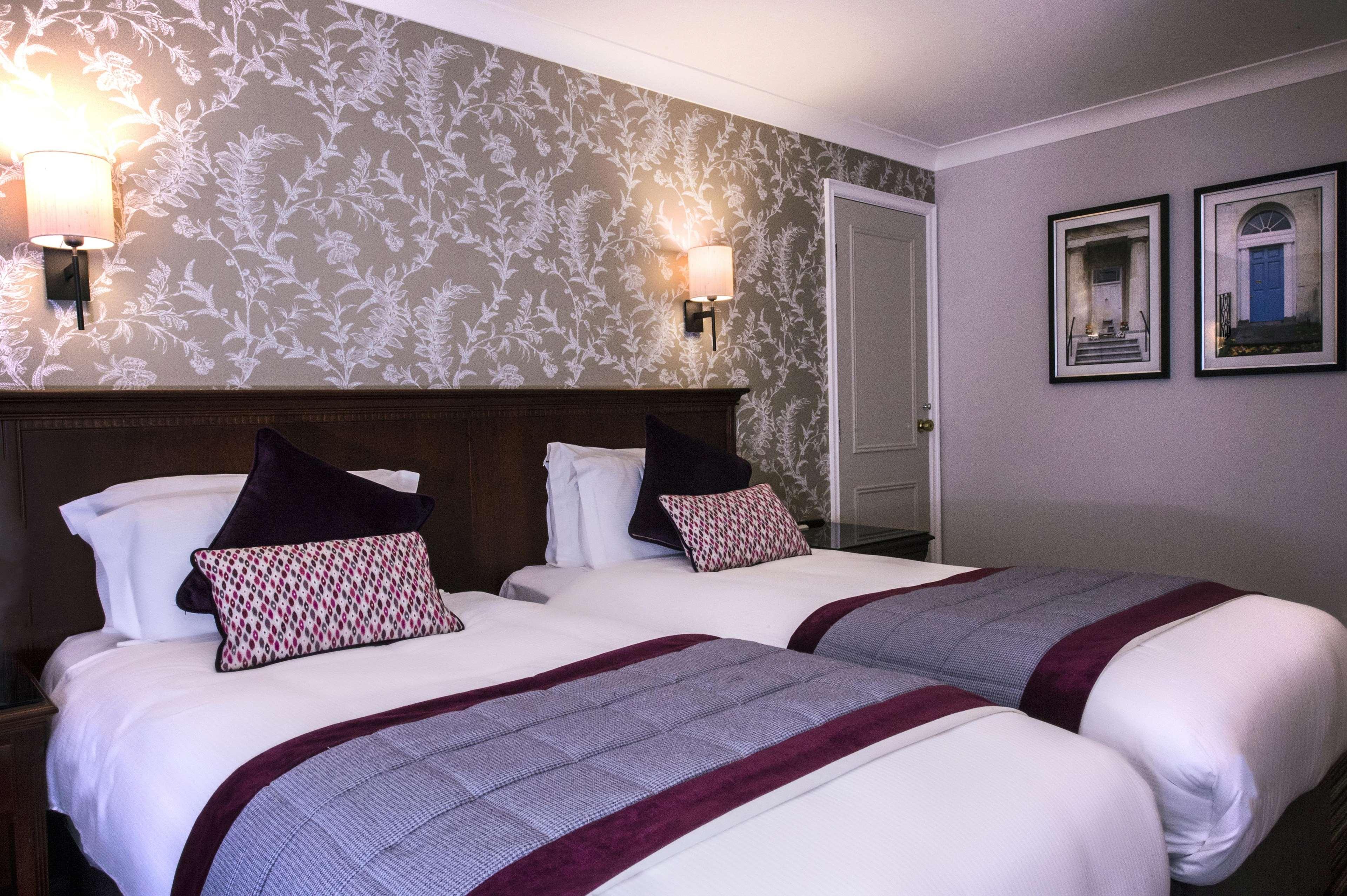 Doubletree By Hilton Cheltenham-Cotswolds מראה חיצוני תמונה