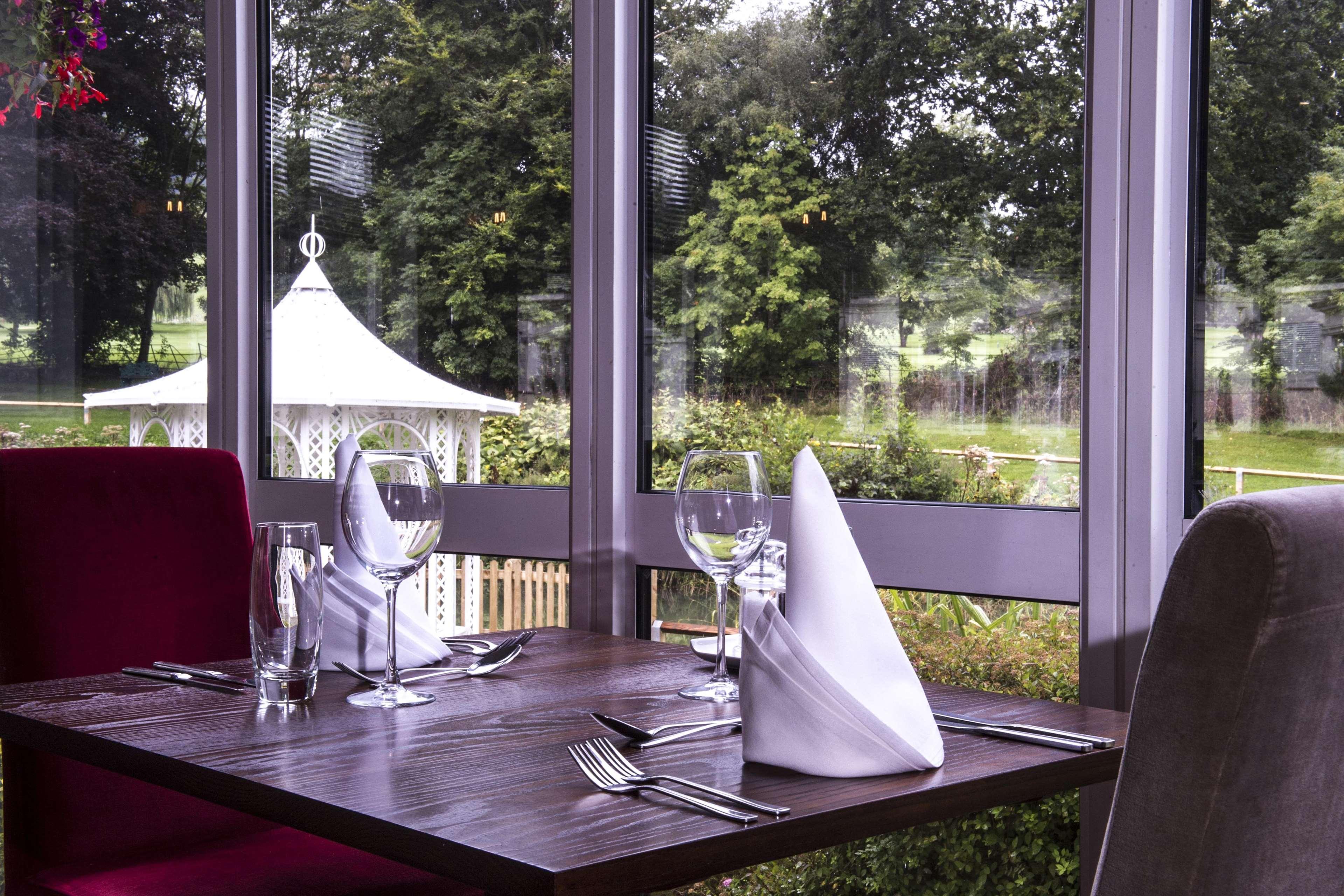 Doubletree By Hilton Cheltenham-Cotswolds מראה חיצוני תמונה