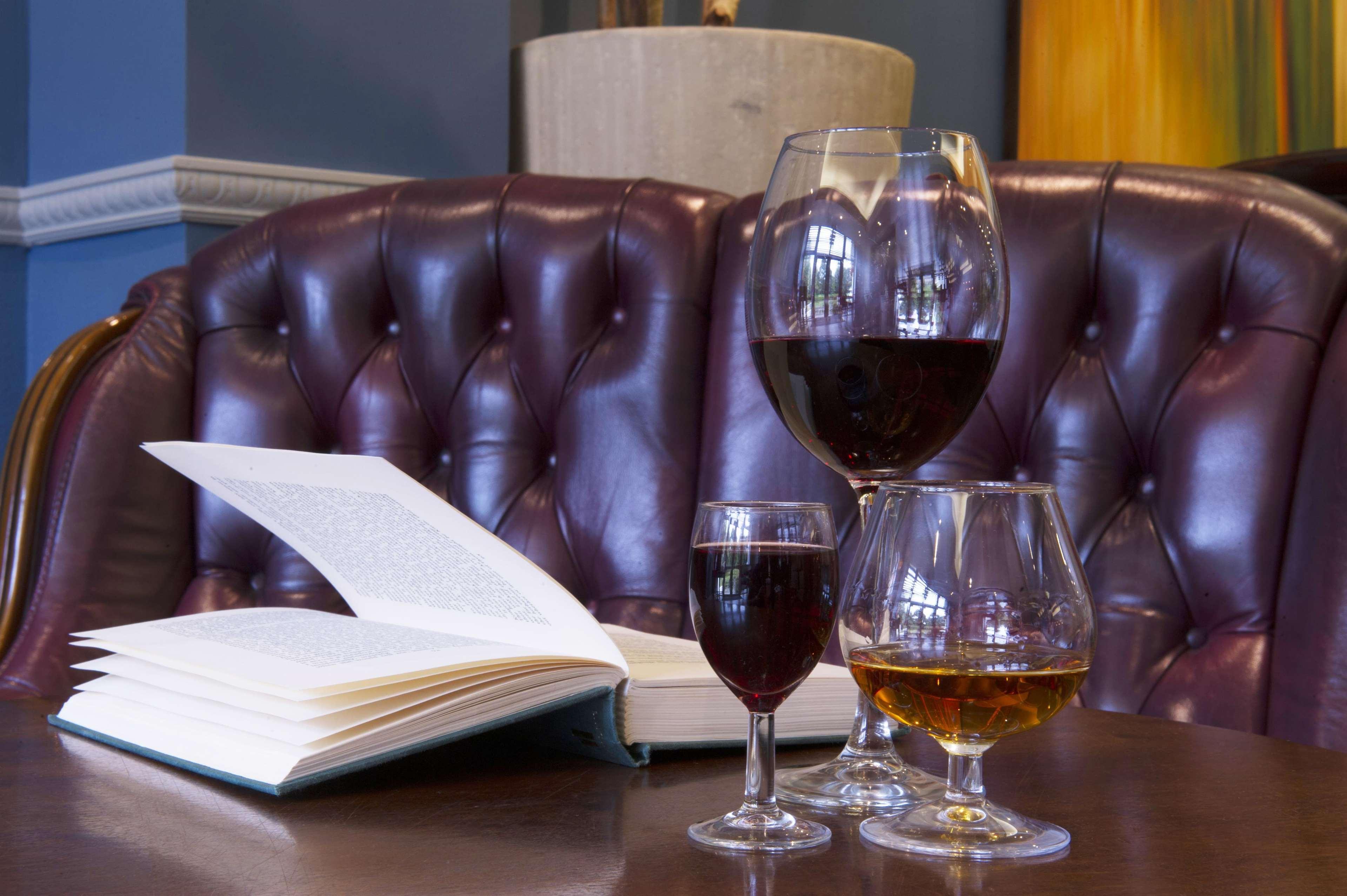 Doubletree By Hilton Cheltenham-Cotswolds מראה חיצוני תמונה