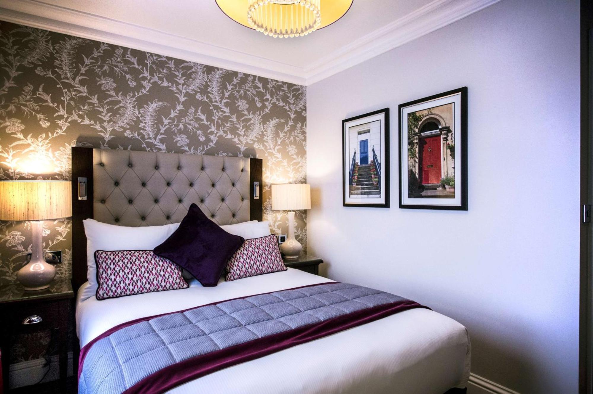 Doubletree By Hilton Cheltenham-Cotswolds מראה חיצוני תמונה