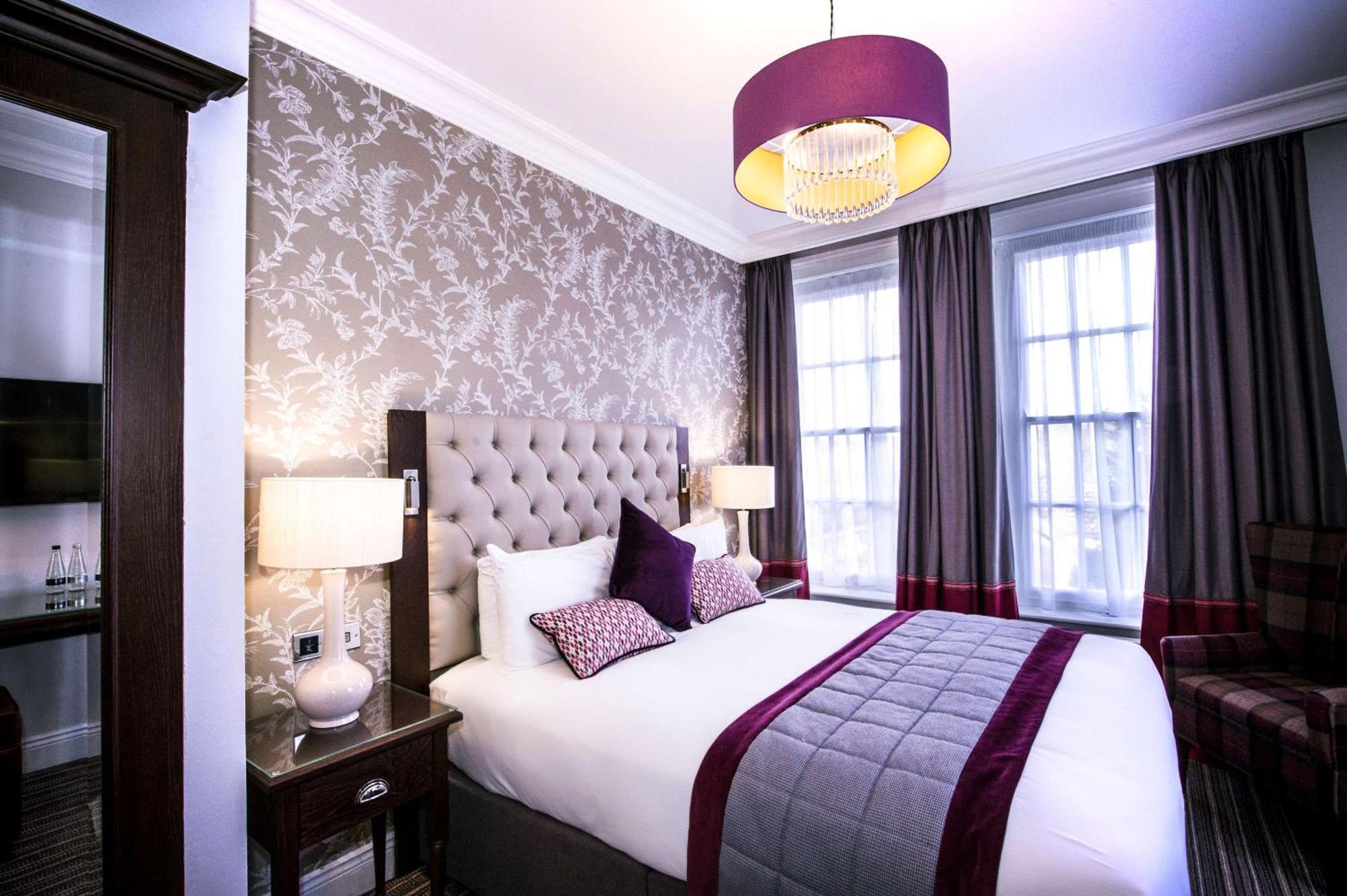 Doubletree By Hilton Cheltenham-Cotswolds מראה חיצוני תמונה